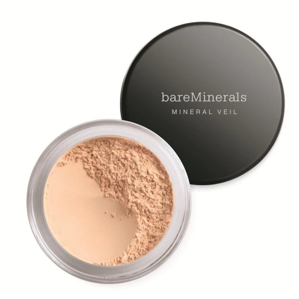 bareMinerals Mineral Veil Setting Powder - NWT